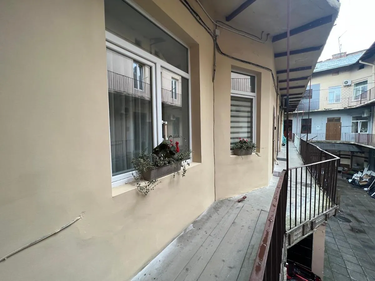 Cozy Apartment Near The Lviv National Opera أوكرانيا