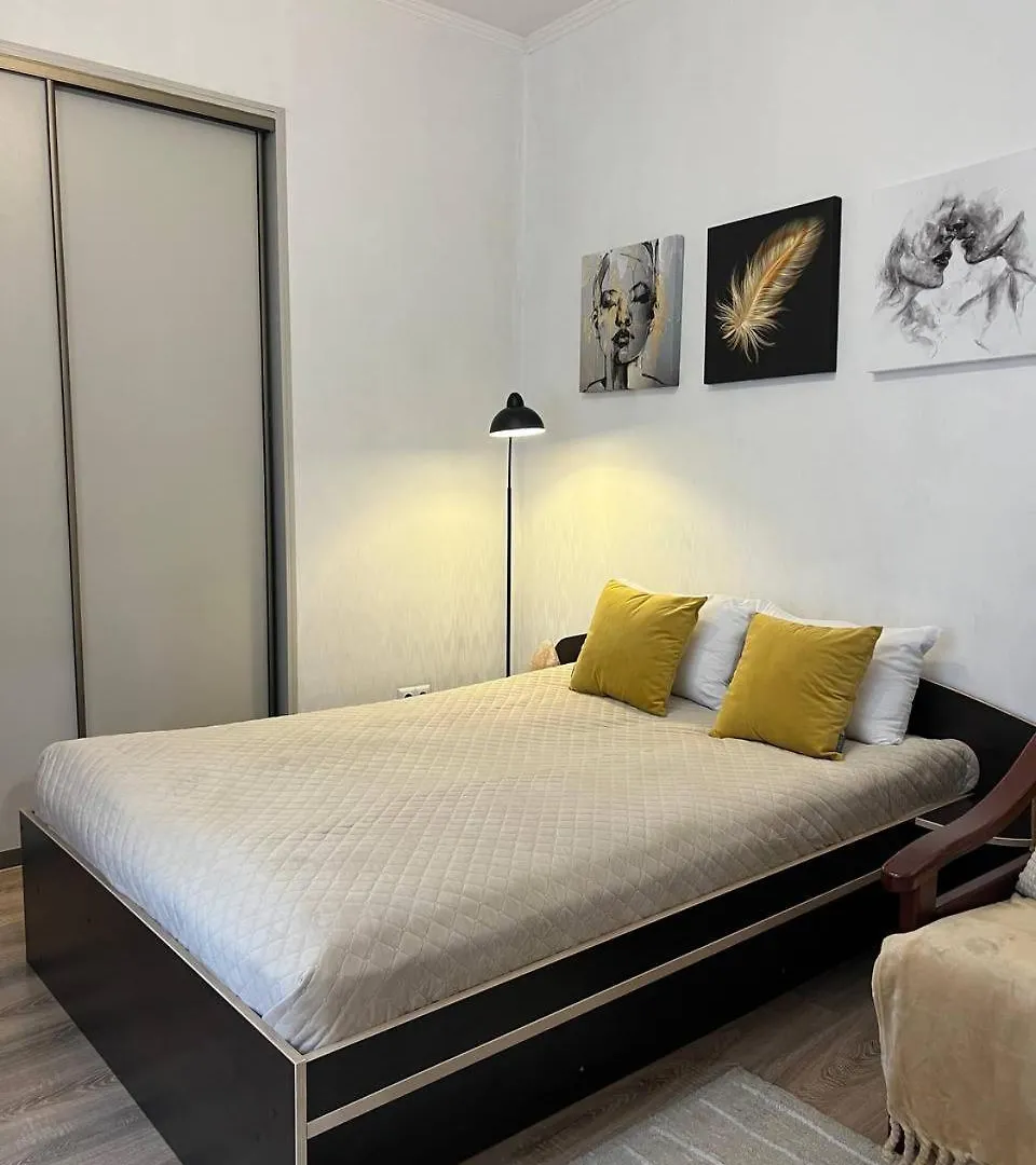 Cozy Apartment Near The Lviv National Opera أوكرانيا