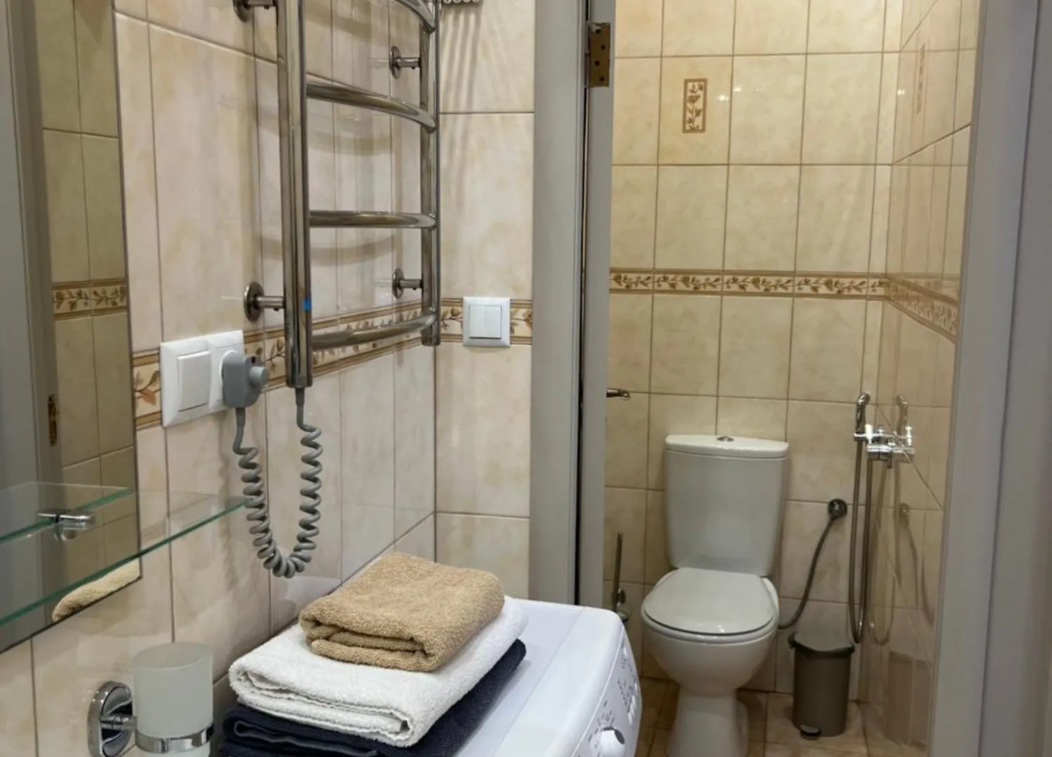 Cozy Apartment Near The Lviv National Opera