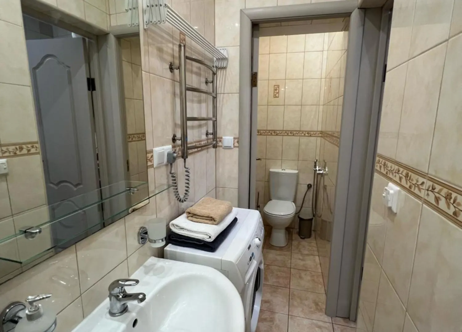 Cozy Apartment Near The Lviv National Opera