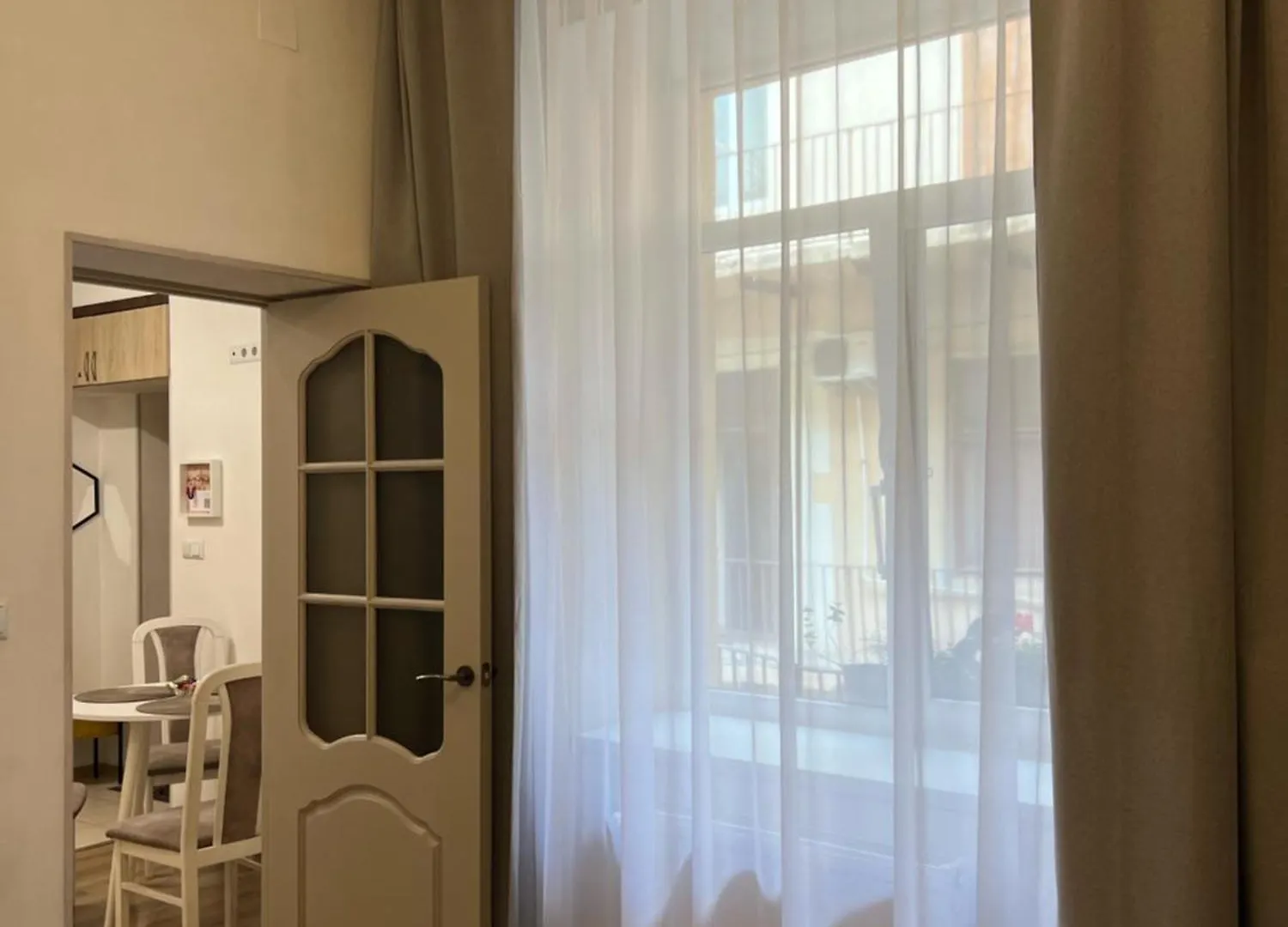 Cozy Apartment Near The Lviv National Opera