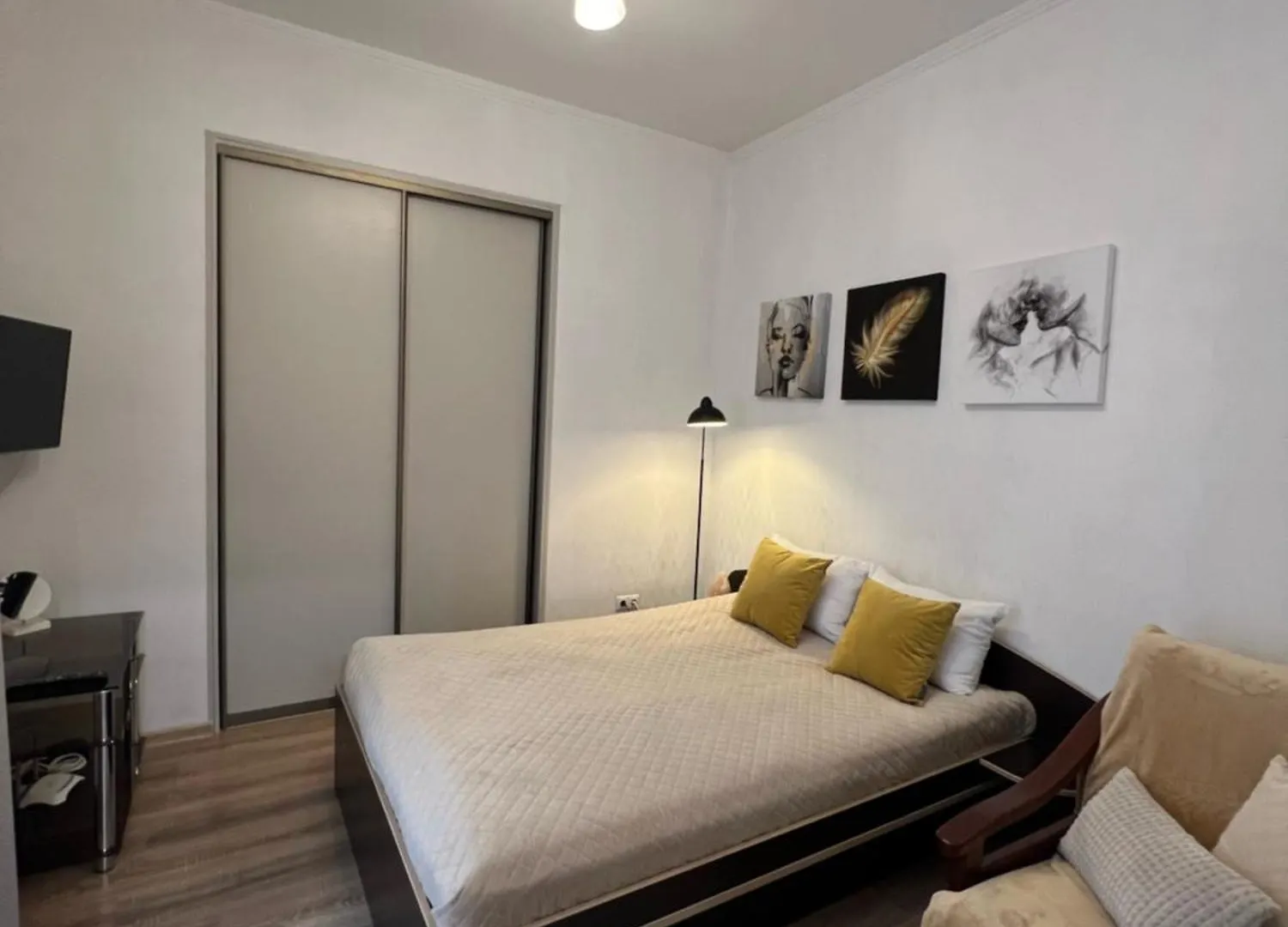 Cozy Apartment Near The Lviv National Opera
