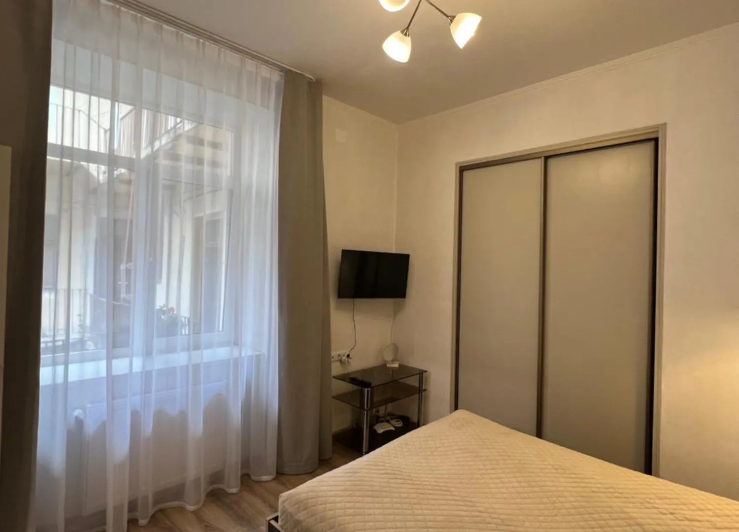Cozy Apartment Near The Lviv National Opera