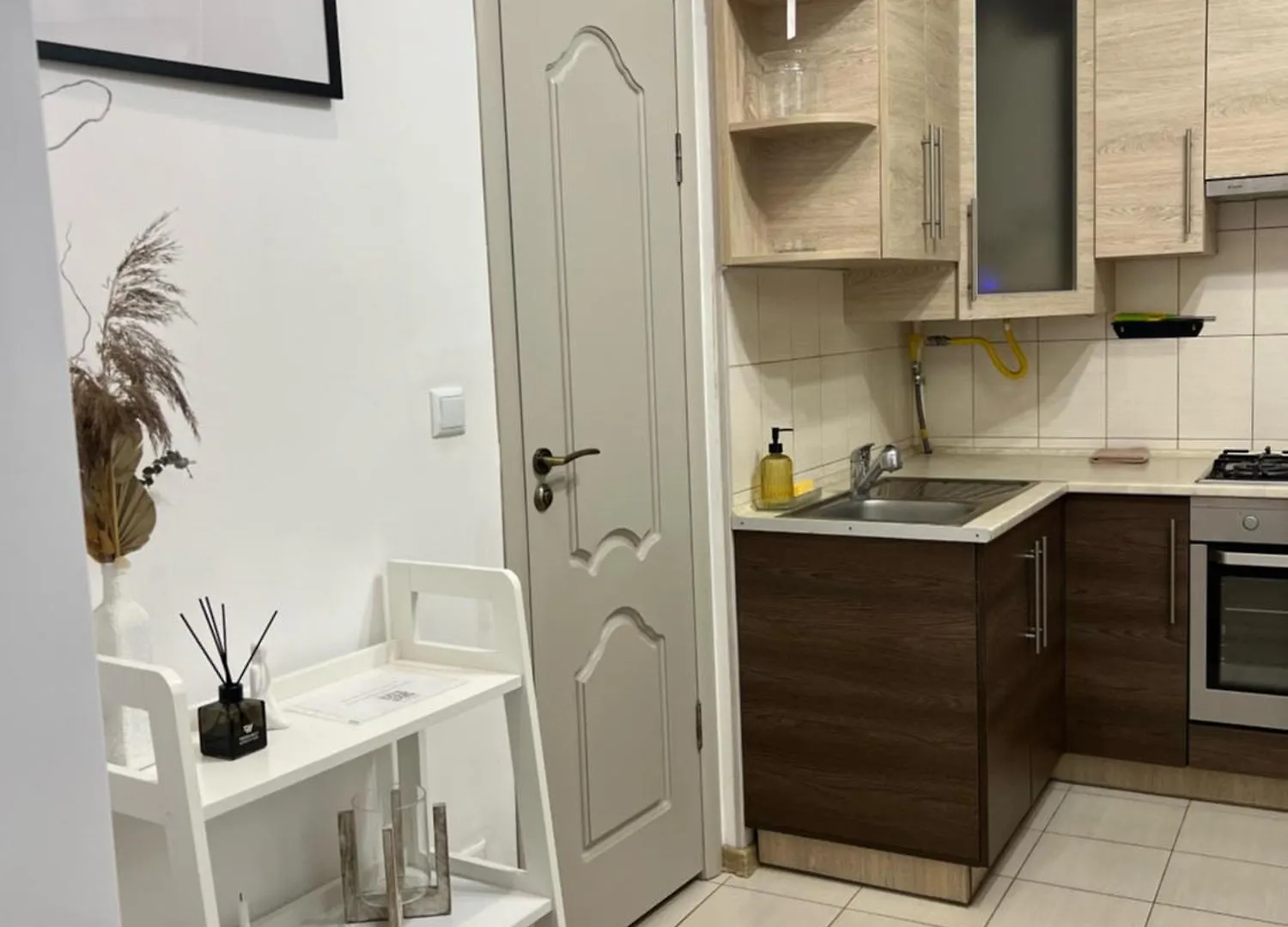 Cozy Apartment Near The Lviv National Opera أوكرانيا