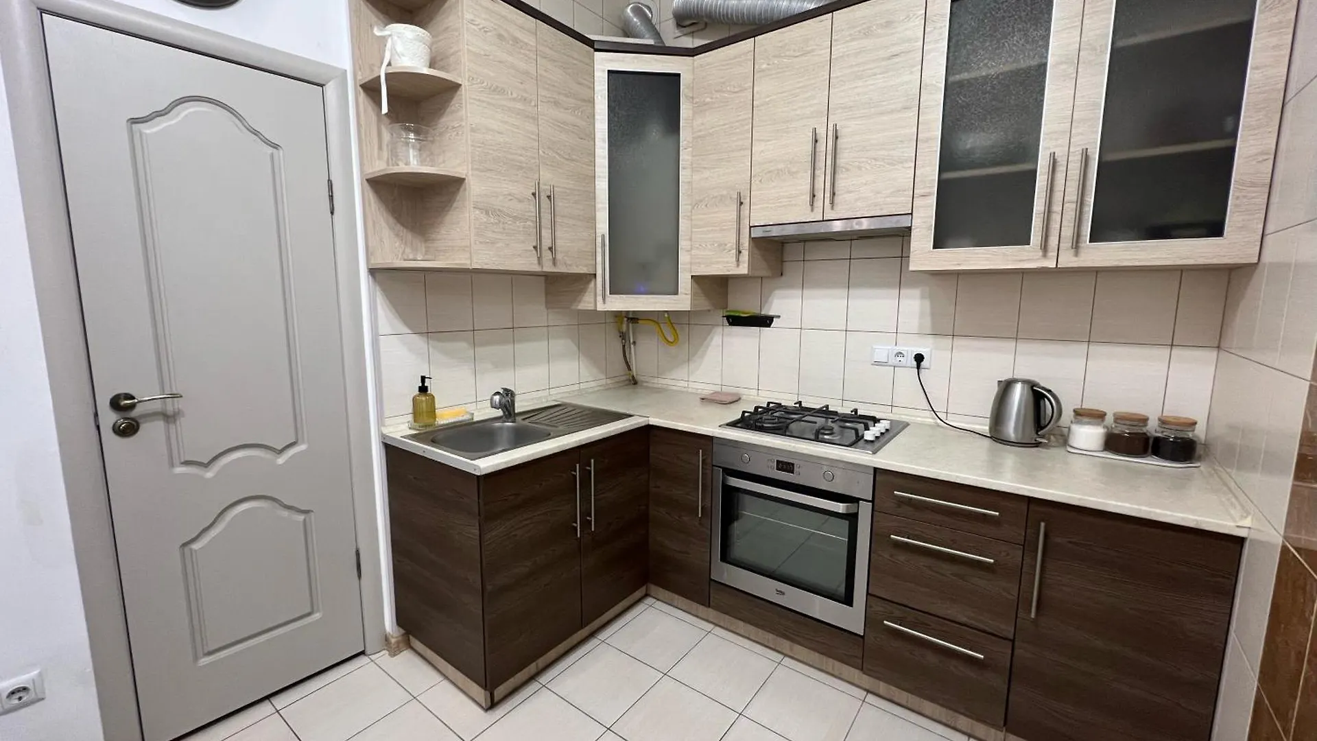 Cozy Apartment Near The Lviv National Opera 0*,  أوكرانيا