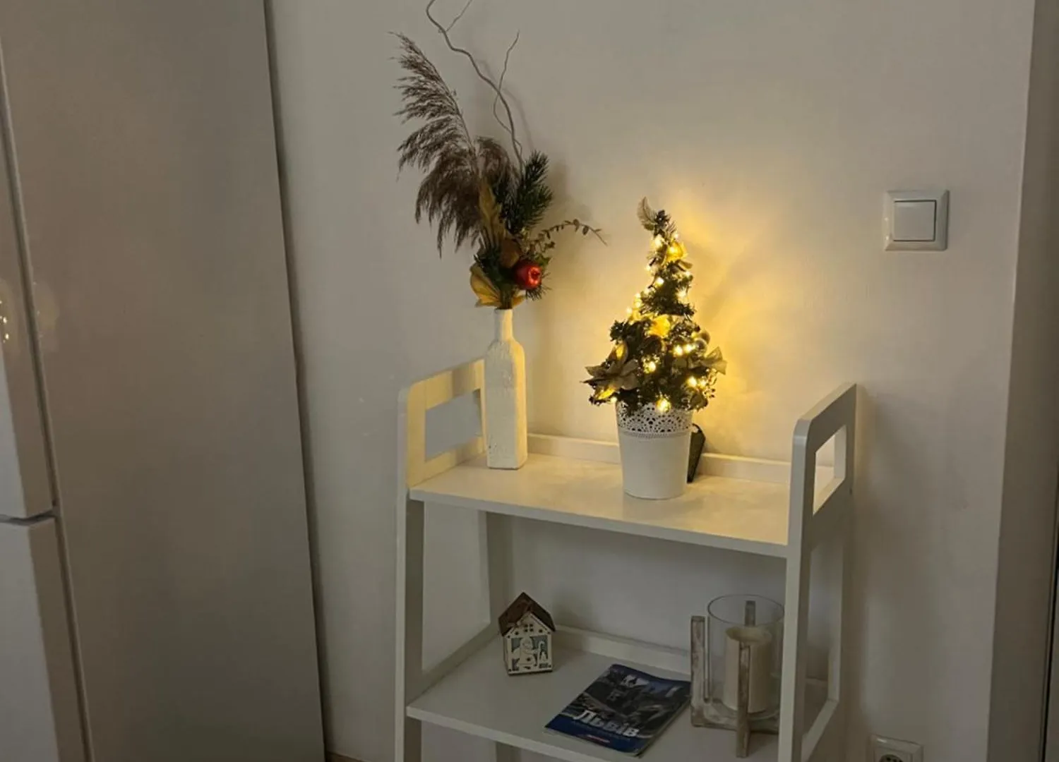 Cozy Apartment Near The Lviv National Opera